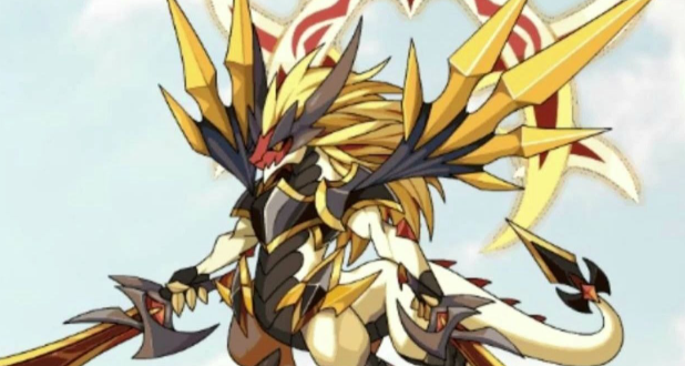 洛克王国世界龙精灵怎么选-龙精灵选择推荐