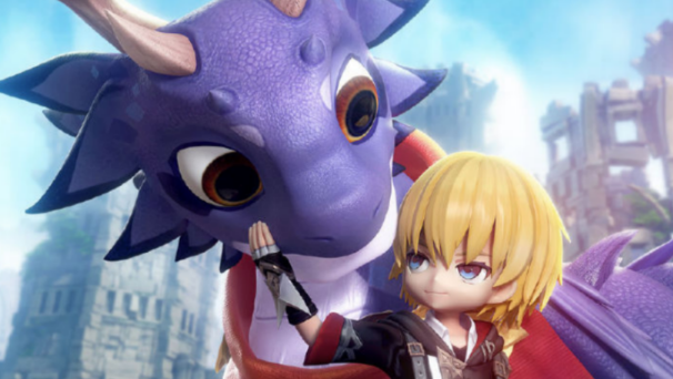 龙之谷古代图书馆怎么打-古代图书馆打法攻略