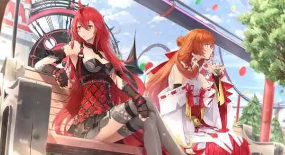 龙族幻想怎么开启暴血-开启暴血方法