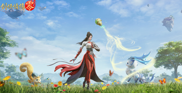 剑侠情缘零唐门灵宠怎么选择-唐门灵宠选择推荐