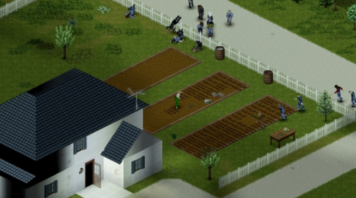 僵尸毁灭工程怎么设置中文-中文设置方法介绍