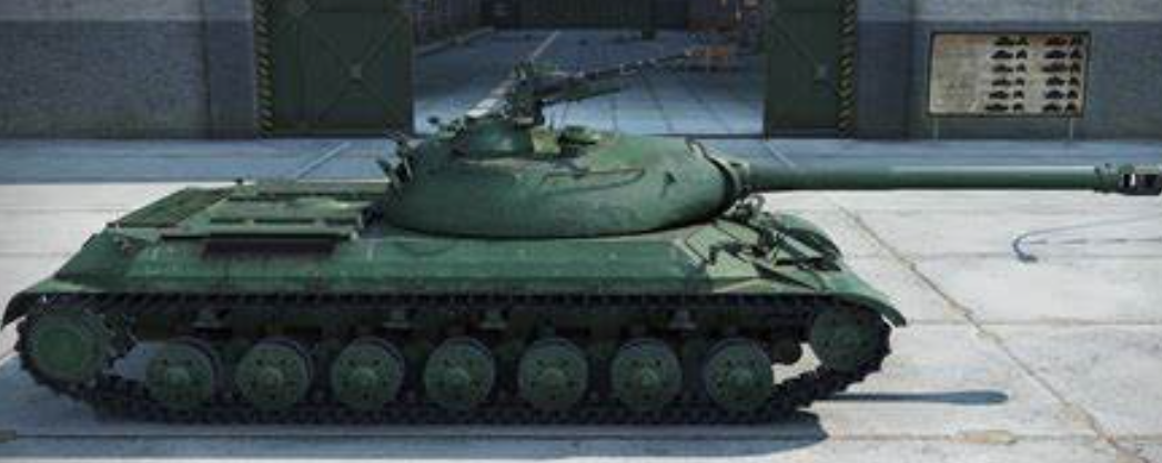 坦克世界WZ111 I-IV怎么样_坦克世界WZ111 I-IV坦克评分