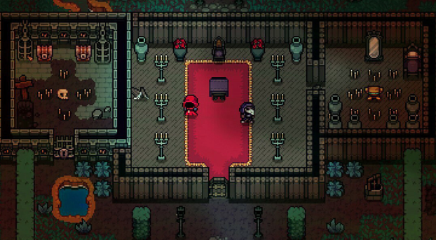 造作海岛丛林地图怎么用-丛林地图使用方法