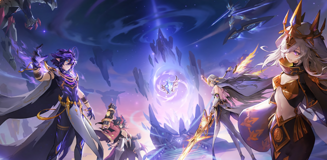 赛尔号巅峰之战星礼怎么打-星礼打法攻略