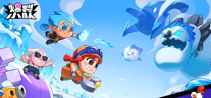 爆裂小队角色怎么获得-角色获取方法