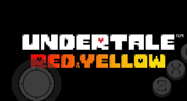 传说之下红与黄的传说照片怎么拍-拍照方法