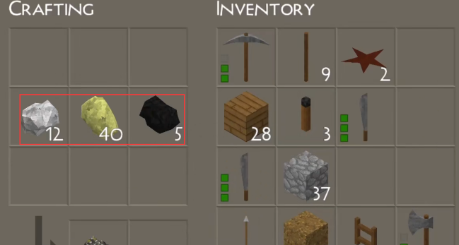 生存战争火药怎么获得-火药获取方法