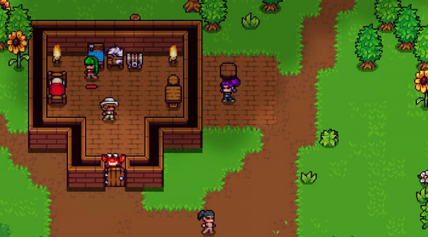 造作海岛沙漠钥匙怎么获得-沙漠钥匙获得方法