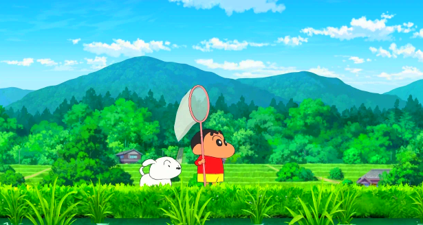 蜡笔小新煤炭镇的小白钱包怎么获得-钱包获取方法