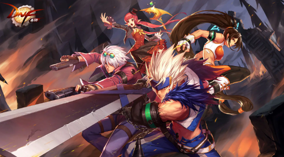 dnf手游碎风乱波剑怎么获取-碎风乱波剑获取方法