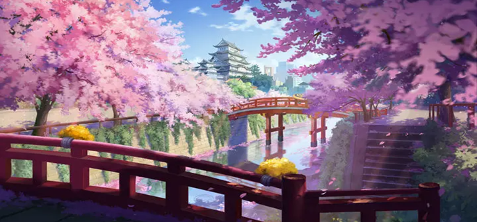 哪款手机游戏画面很唯美-十大画面真实的手游盘点