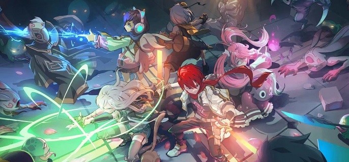 有什么游戏的特效酷炫-特效好的网游前十名推荐