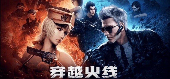 cf战绩怎么查2025-战绩查看方法