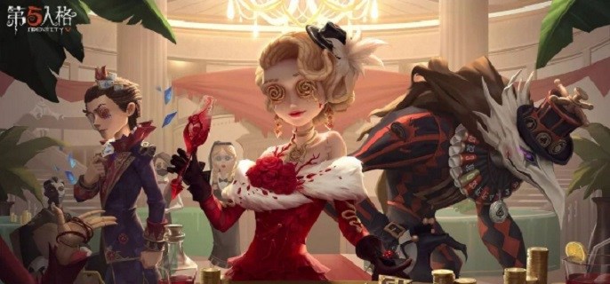 第五人格红蝶怎么牵制-牵制红蝶技巧教学