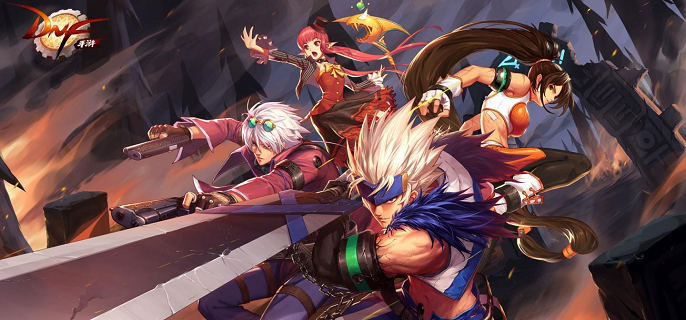 dnf手游无形装备能穿几件-无形装备穿戴上限介绍