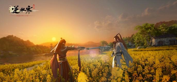 逆水寒手游3.1.1内功怎么带-3.1.1必带内功推荐