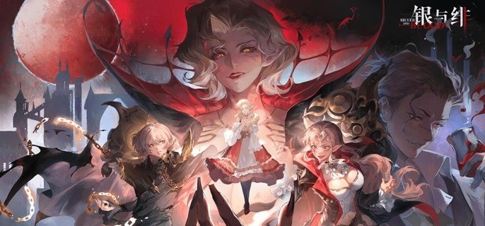 银与绯商店兑换什么好-各商店兑换推荐