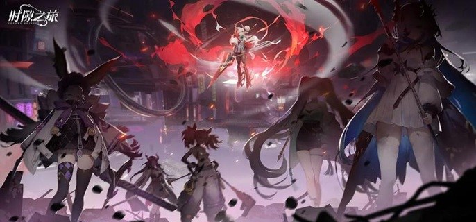 时隙之旅火队怎么玩-火相阵容搭配推荐