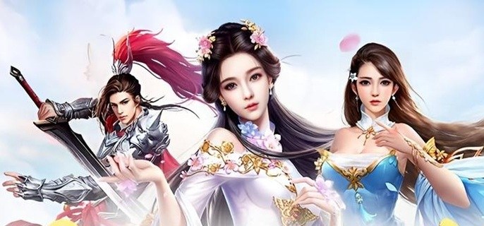 免费送vip国风仙侠手游top10