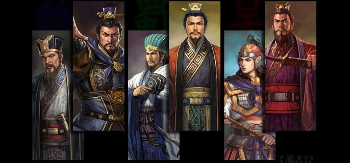 免费送元宝的三国手游榜单