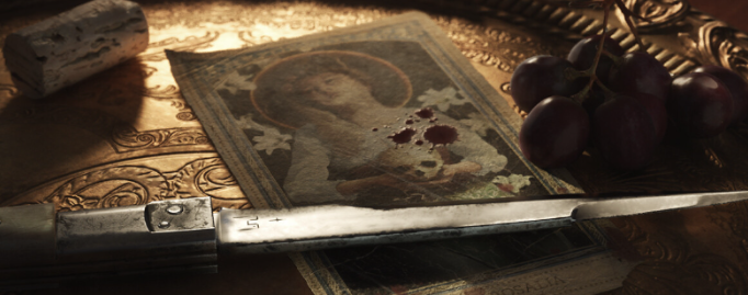 四海兄弟故乡潜行技巧分享-四海兄弟故乡潜行怎么玩