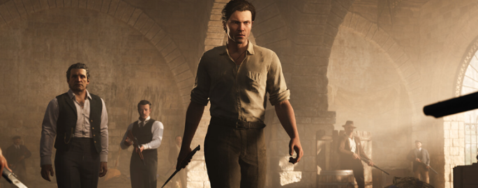 四海兄弟故乡刀战玩法技巧分享-四海兄弟故乡刀战怎么玩