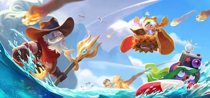 福利好的高画质手游怎么选-好玩福利多的高画质游戏推荐