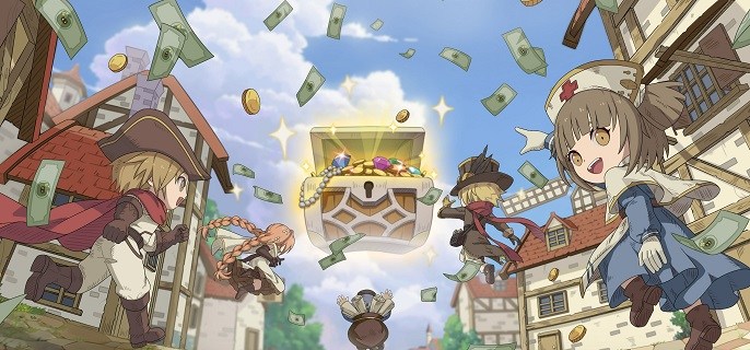 手机上有哪些手游平台2025-热门的手游平台前十名推荐