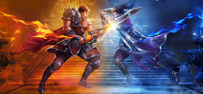 有打0.05折传奇手游平台吗-0.05折传奇手游平台大全