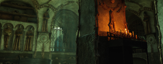 四海兄弟故乡不同匕首类型特点介绍-四海兄弟故乡不同匕首类型有什么特点