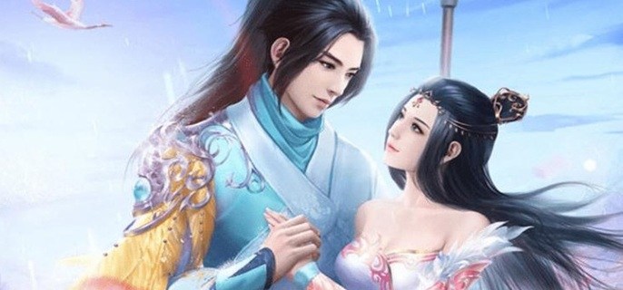 武侠题材的0.1折手游有哪些-0.1折手游武侠类题材前十名