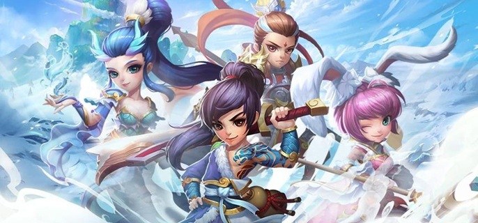 哪款回合制手游人气十足-超高人气的回合制手游前十