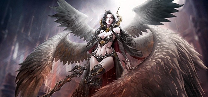 有没有顶级网游游戏推荐-好玩且顶级的手游网游大全