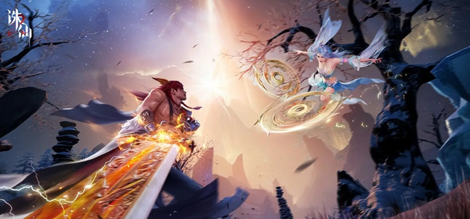 诛仙2手游银锭怎么获得-银锭获取攻略