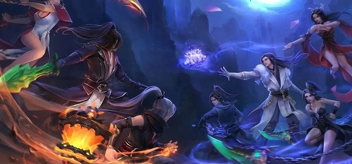 玩法经典的放置手游哪个好-好玩的经典放置类手游推荐