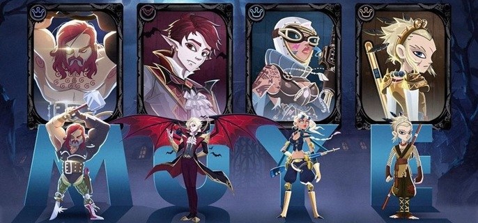 怎么找当下热门的手机网游-2025热门手机网游前十名分享