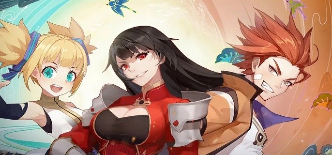 哪个平台可以玩0.05折手游-0.05折手游平台下载大全