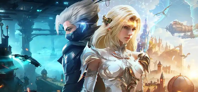 0.1折网络游戏手游哪个好-好玩的0.1折网络手游前十名