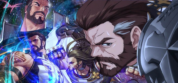 DNF灵魂之冢怎么刷-灵魂之冢打法攻略