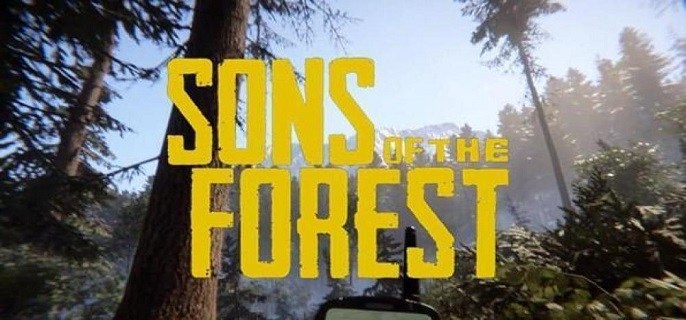 森林之子作弊码怎么用-作弊码及使用方法