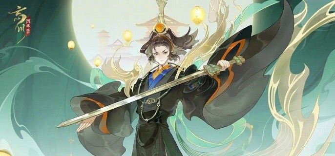 忘川风华录萌新怎么过幽墟4-新手幽墟4层通关指南