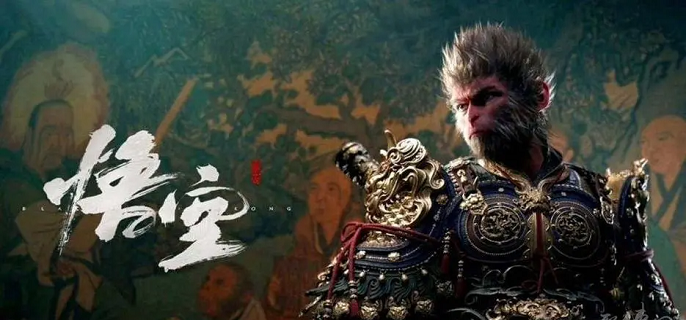 黑神话悟空章节怎么速通-全章节速通路线指南