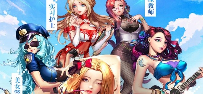 放置类热门手游哪一款好-十大放置类热门手游推荐