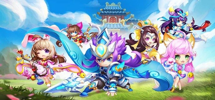 回合制类型变态手游哪个好-好玩的变态手游回合制推荐