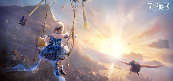 无限暖暖家园怎么玩-家园系统实用技巧