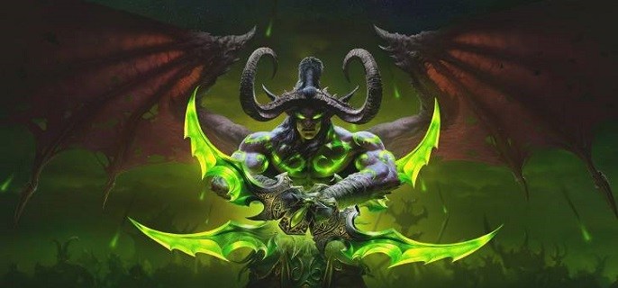 有没有类似魔兽的手游-类似网游魔兽的手游推荐