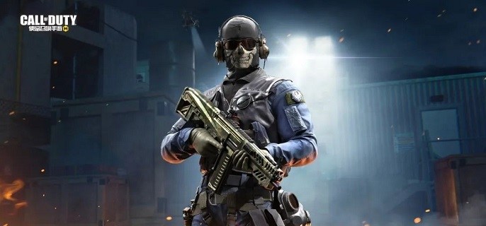 使命召唤手游哪些枪械厉害-枪械强度排行解析