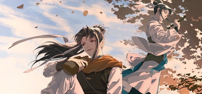 哪里有好玩的武侠卡牌手游-耐玩的武侠卡牌手游推荐2025