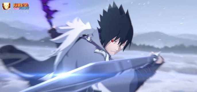 火影忍者手游侠隐江湖佐助怎么连招-侠隐江湖佐助技能连招教学