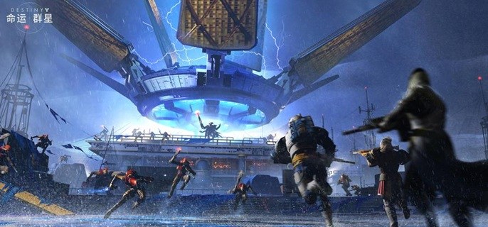 命运群星玄威神器怎么选-玄威神器属性点搭配推荐